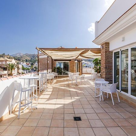 Hotel Almijara - Mares La Herradura  Eksteriør billede