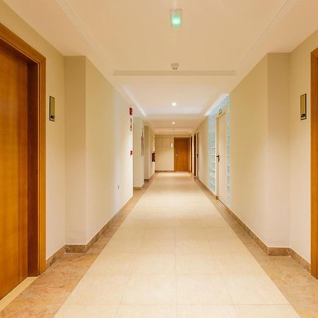 Hotel Almijara - Mares La Herradura  Eksteriør billede