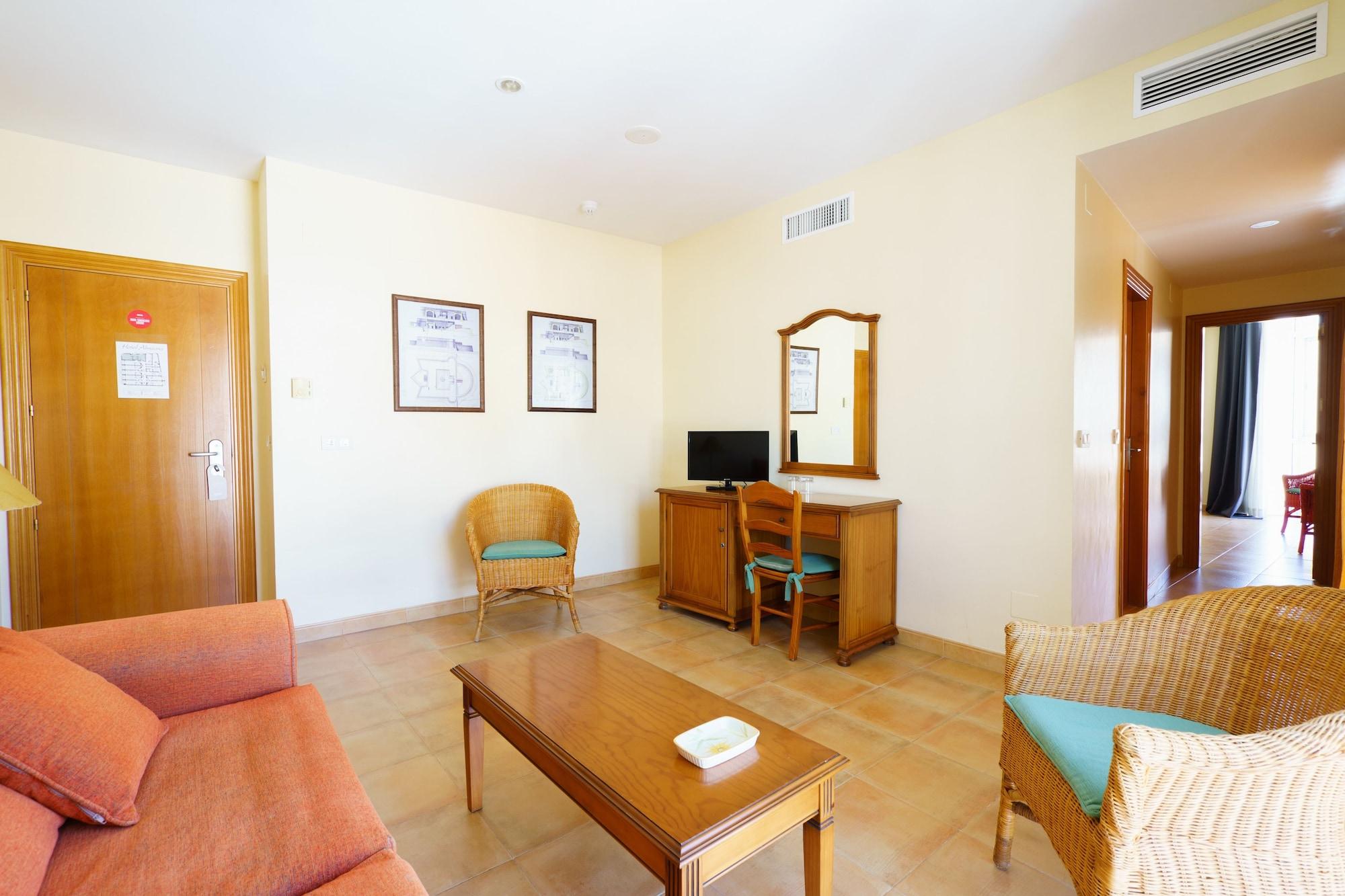 Hotel Almijara - Mares La Herradura  Eksteriør billede