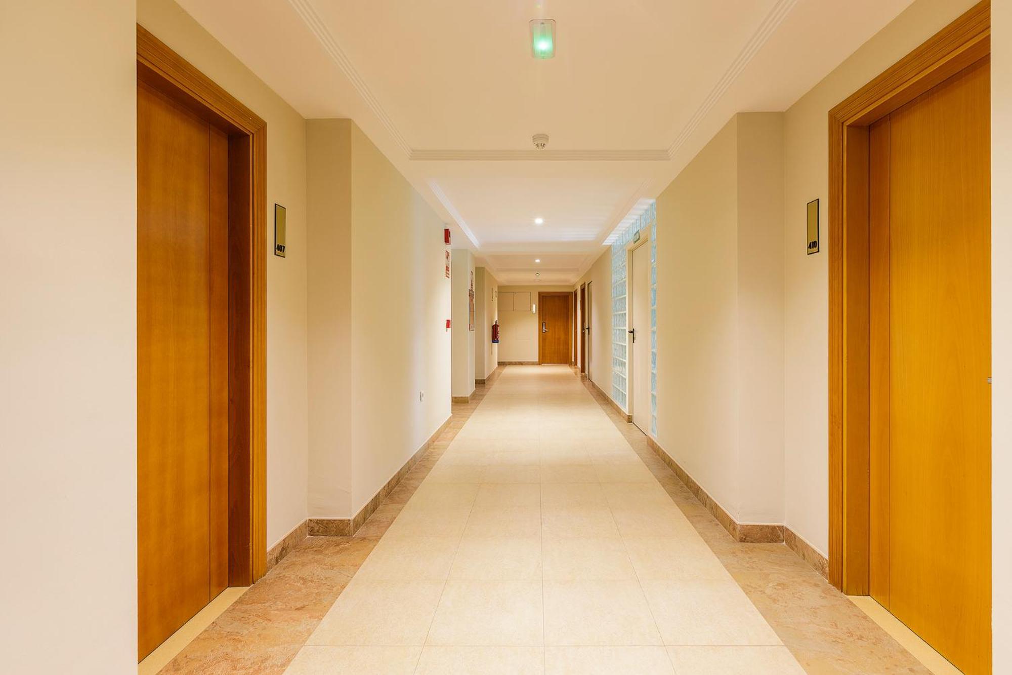 Hotel Almijara - Mares La Herradura  Eksteriør billede