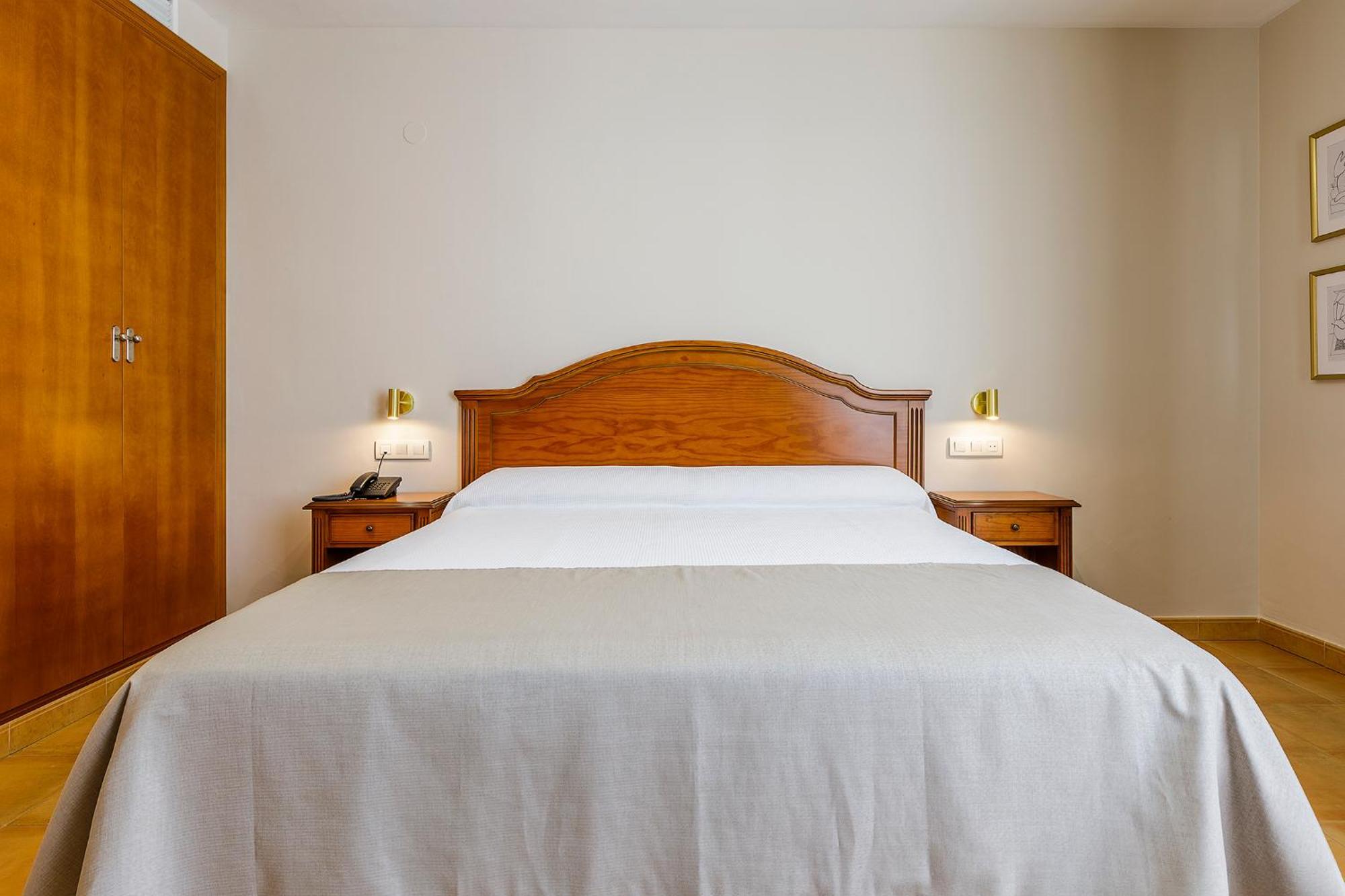 Hotel Almijara - Mares La Herradura  Eksteriør billede