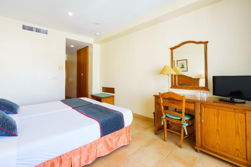 Hotel Almijara - Mares La Herradura  Eksteriør billede