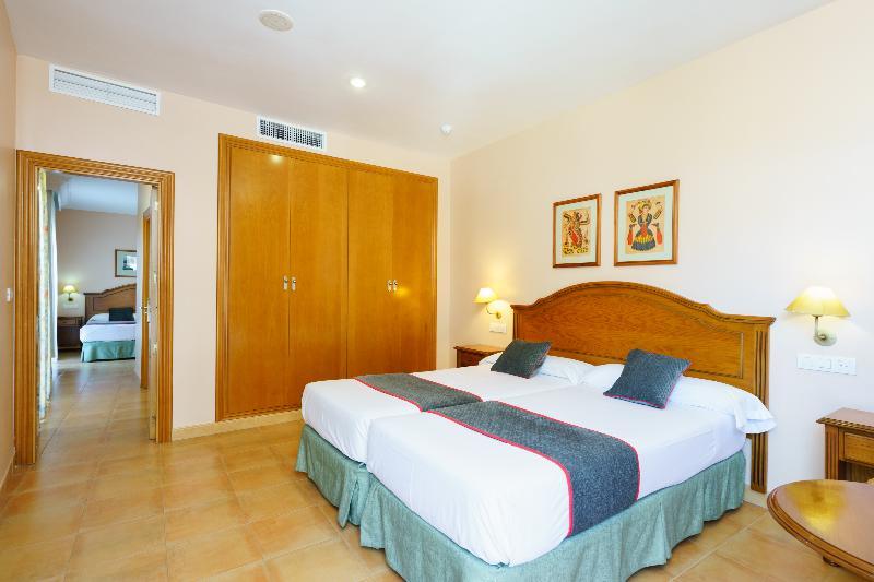 Hotel Almijara - Mares La Herradura  Eksteriør billede