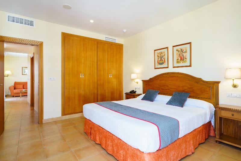 Hotel Almijara - Mares La Herradura  Eksteriør billede